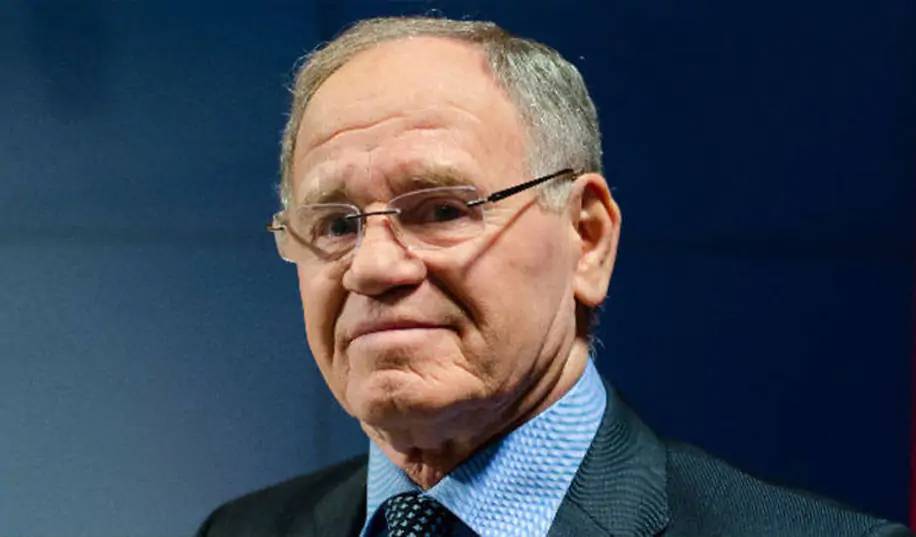 Справа не в грошах. Сабо назвав причину злиття Карпат і Руху