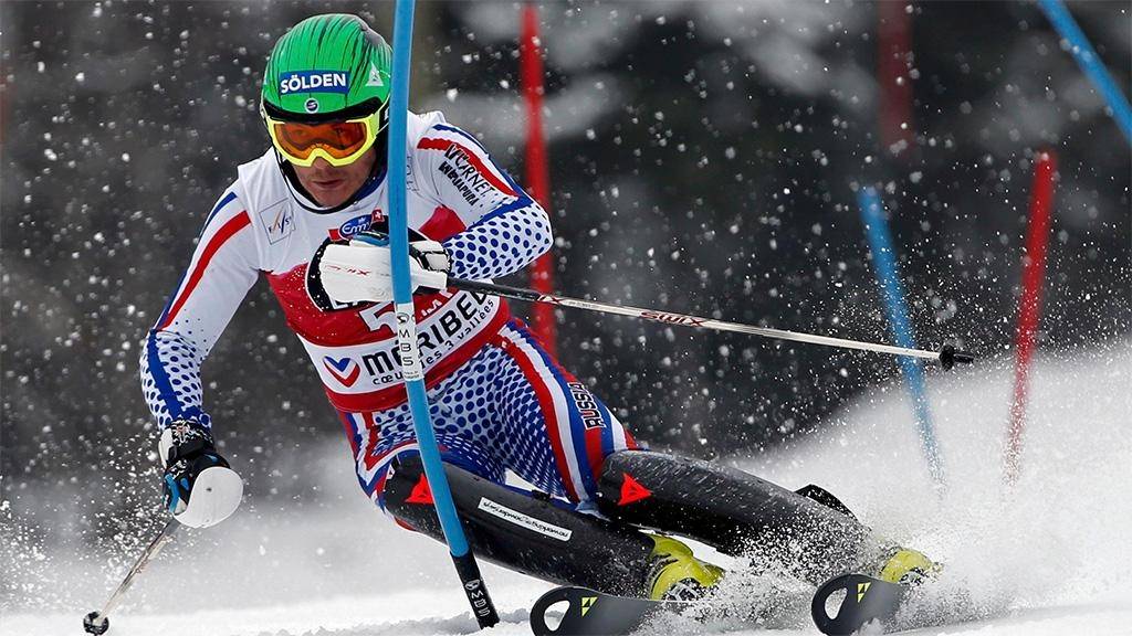 FIS скасувала чоловічий швидкісний спуск на етапі Кубка світу в Швейцарії через відсутність снігу