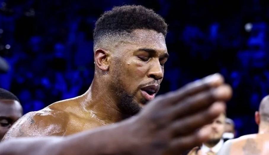 Мур: «Можливо, ми більше ніколи не побачимо найкращого Джошуа»