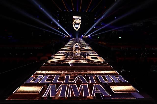 У Bellator назвали причину, яка дозволила PFL поглинути їх
