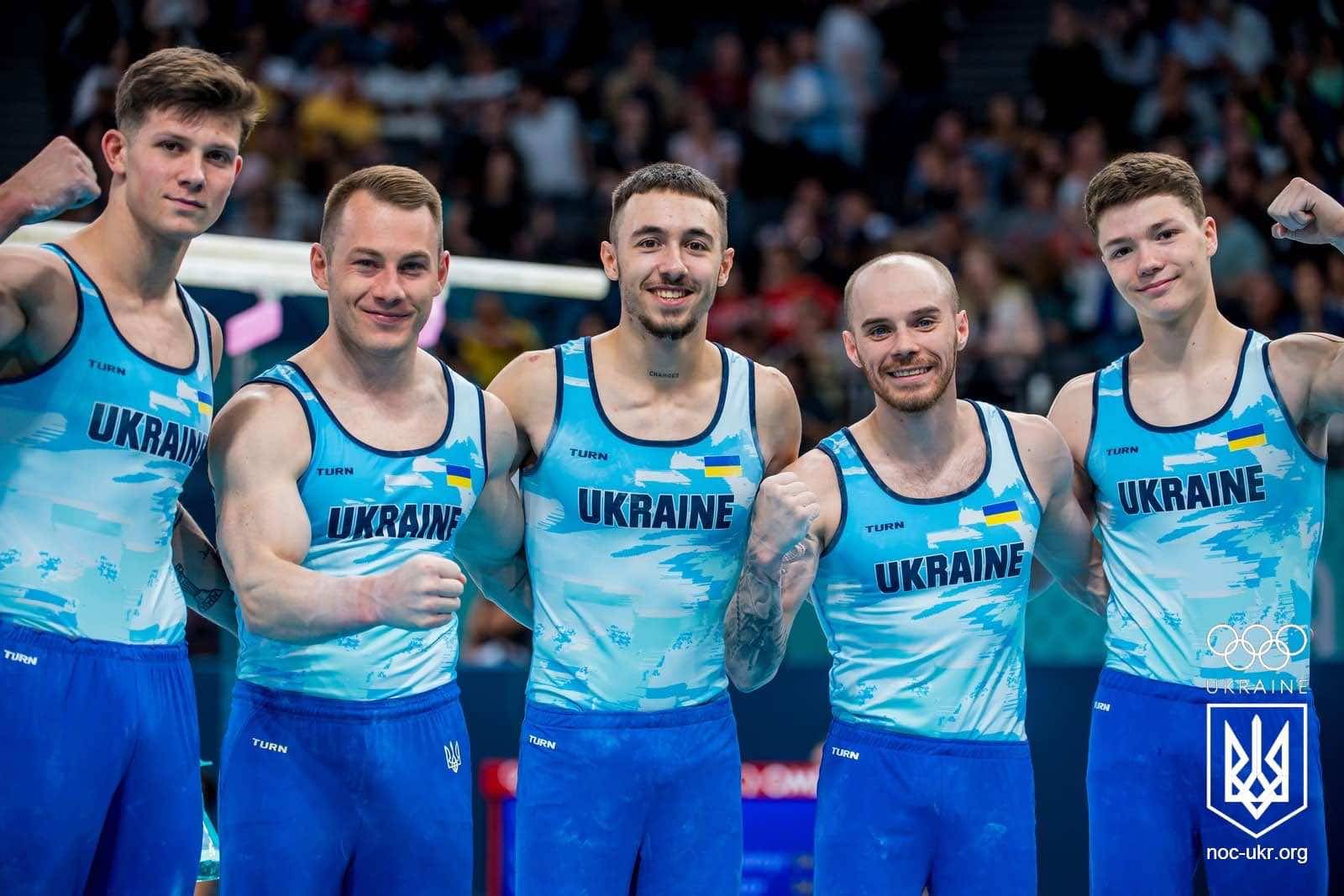 Розклад усіх змагань на Олімпіаді за участю українців на 29 липня