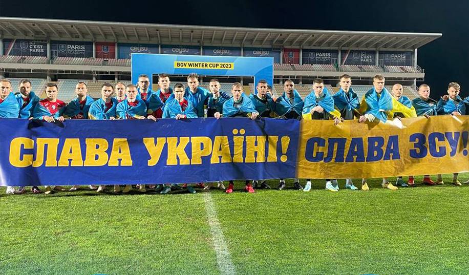 Ісенко знову в ділі. «Ворскла» здолала «Верес» у серії пенальті на Winter Cup