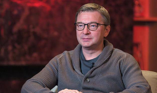 Палкин: «Де Дзерби вписал свое имя в историю «Шахтера» как тренер-победитель»