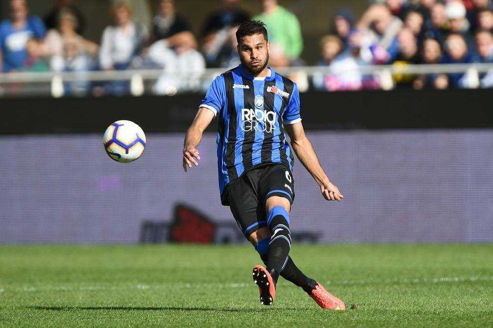 Игрок «Аталанты» – о поражении «Шахтеру»: «Ничего не поделаешь, это Лига чемпионов. Здесь только сильные команды»