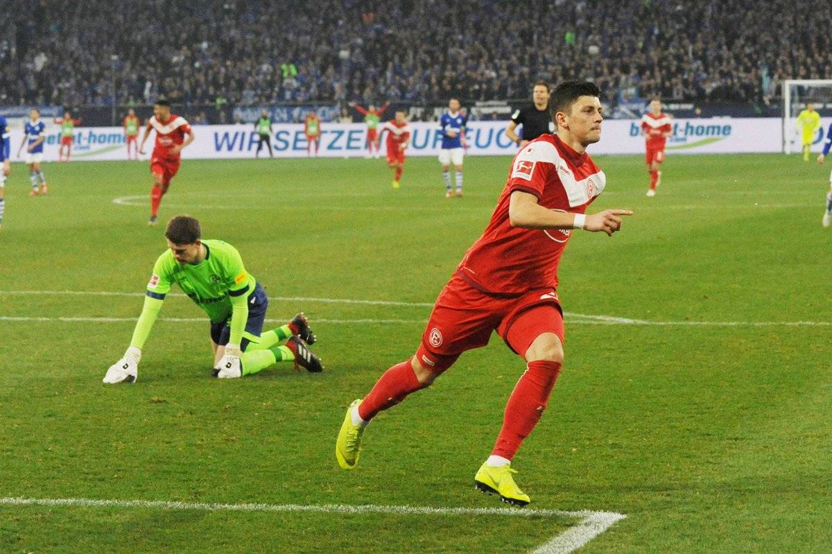 XSport image preview