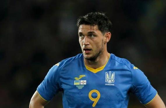 Яремчук: « Нікому мій гол не потрібен. Краще б три очки взяли »