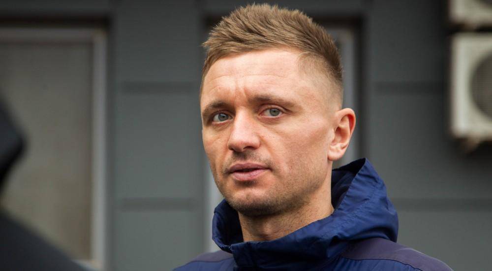 Голодюк: «Нас чекає дуже важка гра та одна з найважливіших ігор на даному етапі»