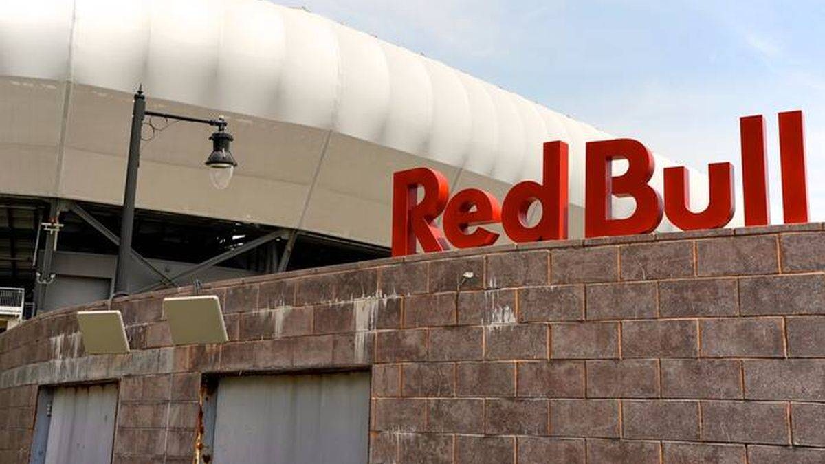 Red Bull хоче придбати ще один клуб 