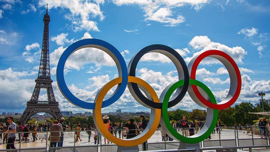 Франция на олимпиаде-2024: известны цели хозяев ОИ-2024 на медальный зачет