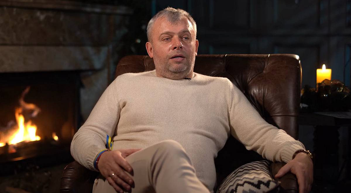 Президент « Руха »: « Привіт п'явкам з УАФ »