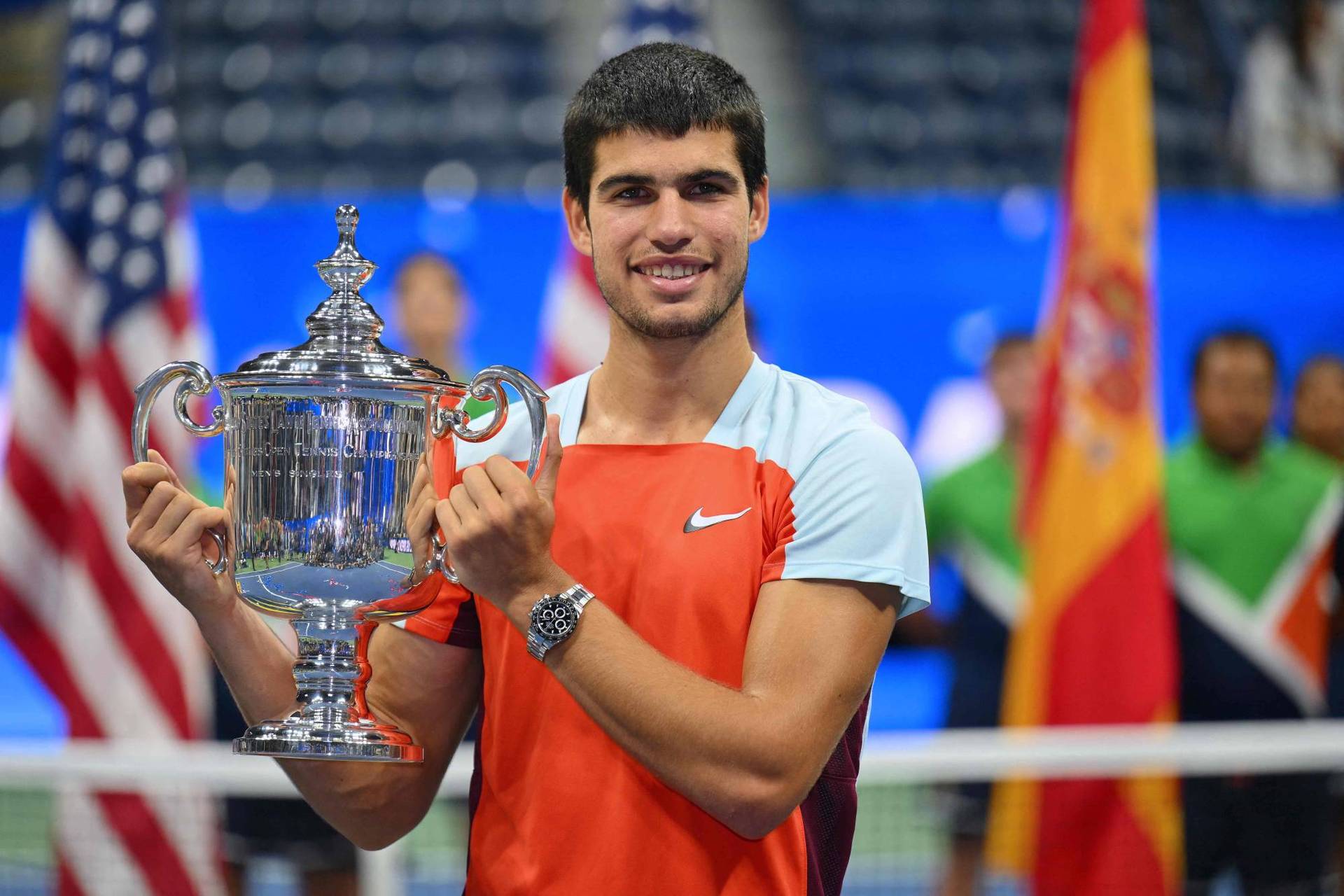 Перемога на US Open змінила Алькараса? Відповів сам тенісист