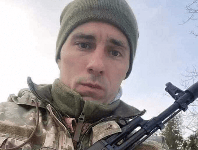 Прима привітав з Днем захисників та захисниць України