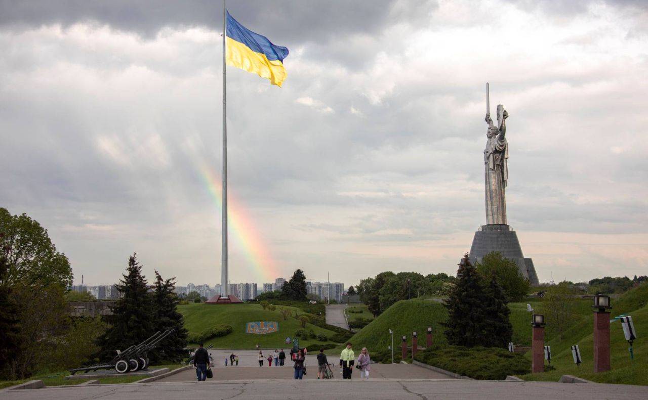Дни тревоги из-за российских войск у границ. Украинские спортсмены не остаются в стороне