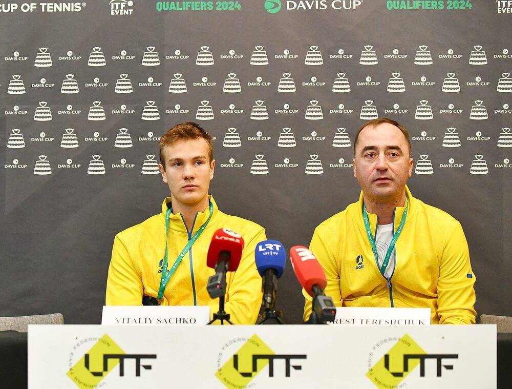 Капітан збірної України: «Не так багато команд, які здатні здивувати США»