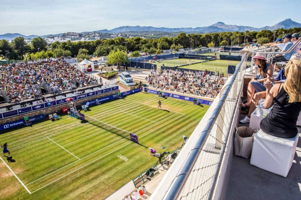 В календаре ATP появится новый турнир в Испании