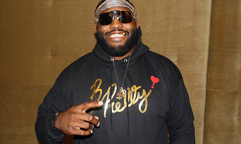 Уиллис надеется остаться в UFC