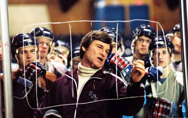 «Чудо». История олимпийского успеха сборной США