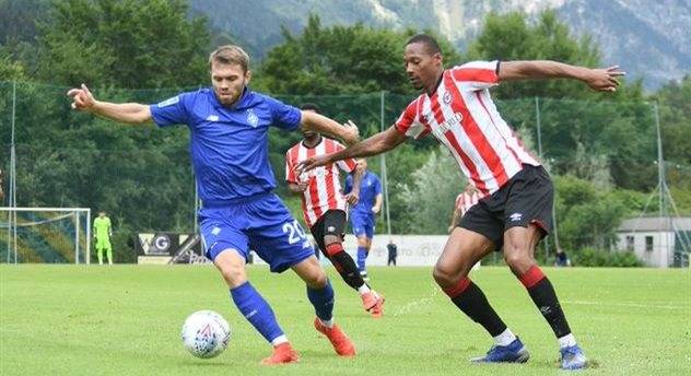 Караваев: «В «Динамо» еще не обсуждали «Брюгге»