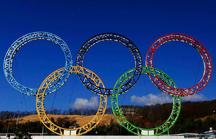 У Росії хочуть провести літні Олімпійські ігри-2036