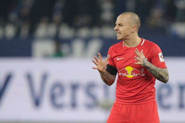 «Барселона» заинтересовалась конкурентом Зинченко