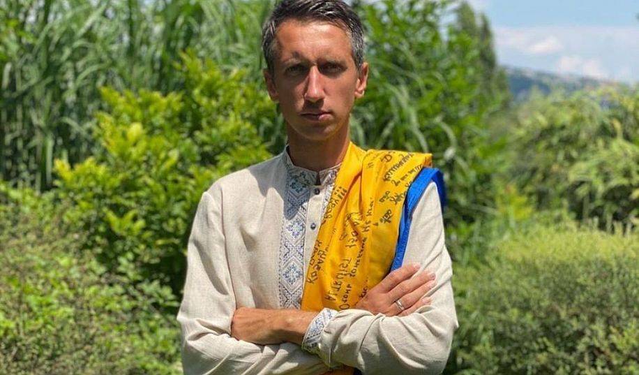 Стаховский отреагировал на присоединение Украины к заявке Испании и Португалии на проведение ЧМ-2030