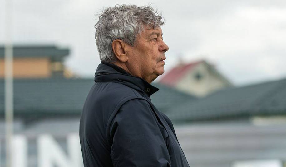 Луческу: «Против команд Шарана всегда сложно играть»