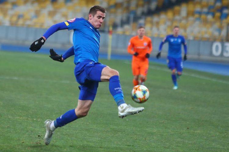 Беседин: «У меня есть свой стиль»
