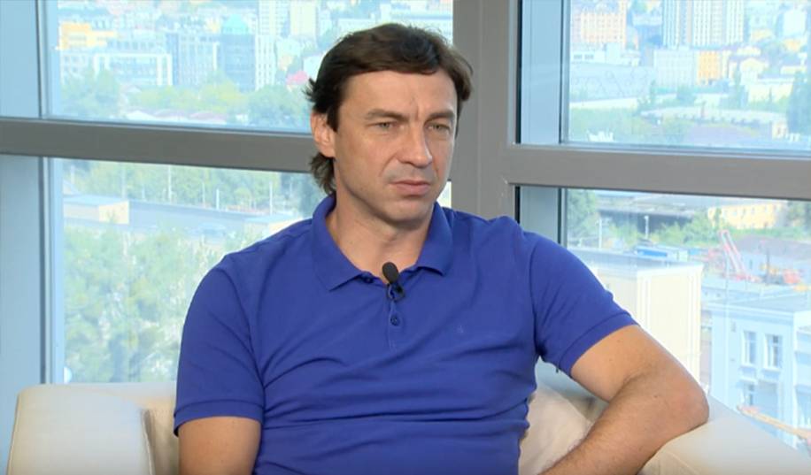 Ващук: «Украина вправе задуматься о первом месте в группе»