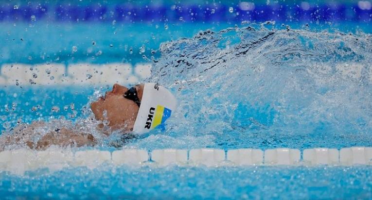 Шенгур – чемпіон Паралімпіади-2024