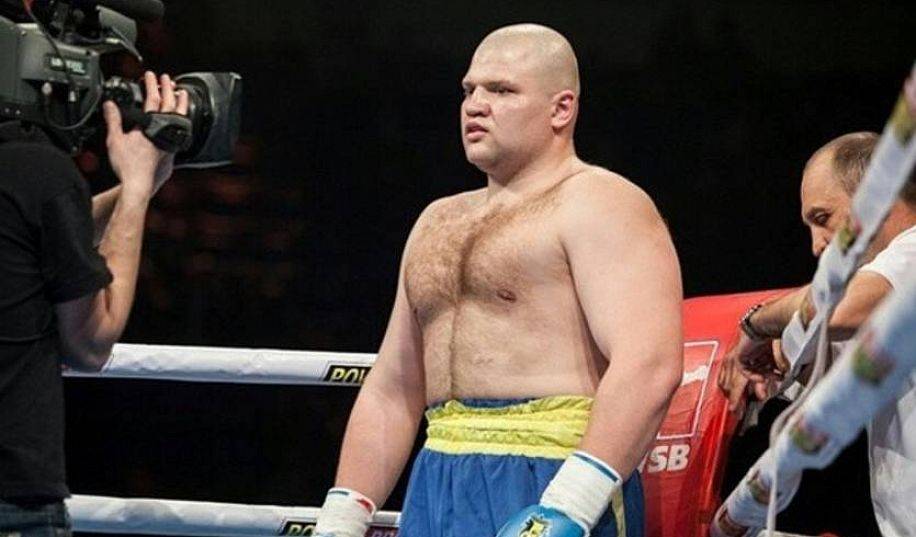 Шевадзуцький – про бій Усик – Ф'юрі: «Давно хотілося, щоб нарешті вони зустрілися»