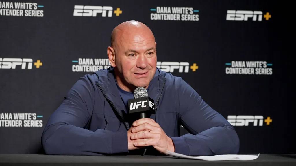 UFC выплатит бывшим бойцам $375 млн из-за антимонопольного иска