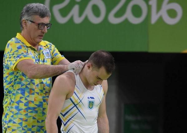 Сартинський залишився на посаді головного тренера чоловічої збірної України 