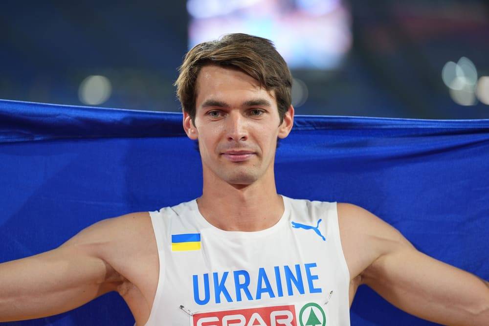 Лавський: «Велику цінність несе те, що я виборов медаль не тільки для себе, а для України»