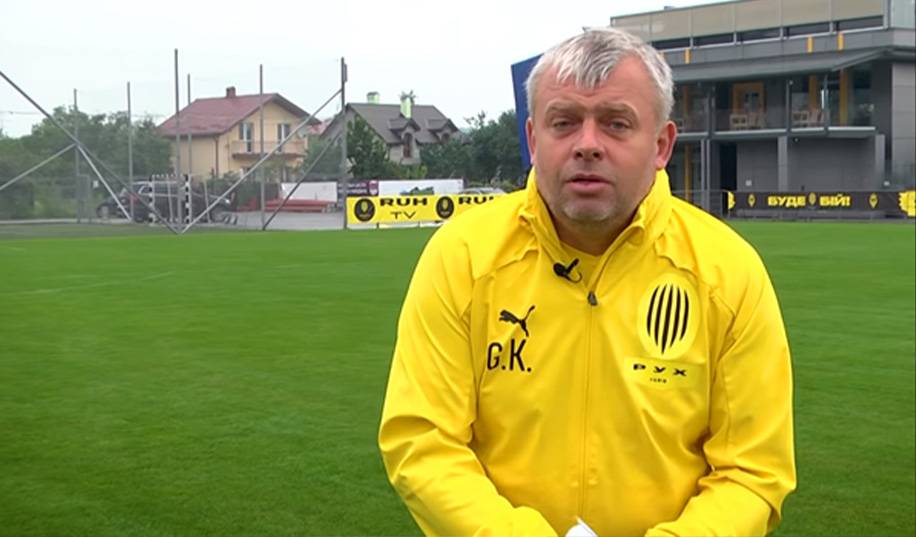 Козловський не відпустив зіркового гравця на Олімпійські ігри-2024. Шокуючі подробиці від Ротаня