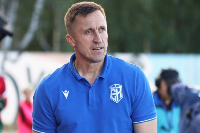 Експерт висловився про майбутні матчі команди Реброва: «Хочеться, щоб збірна України не вилетіла»