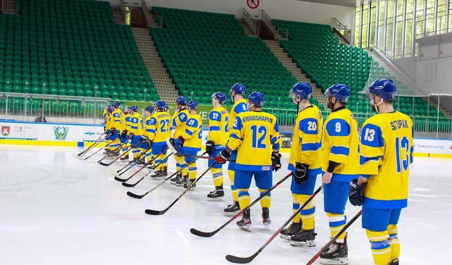 Чемпионаты мира в дивизионе Украины могут проводиться вдвое реже, но за это будет полагаться компенсация