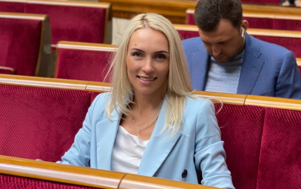 Саладуха: «Українські спортсмени були забезпечені всім необхідним в процесі підготовки до ОІ-2022»