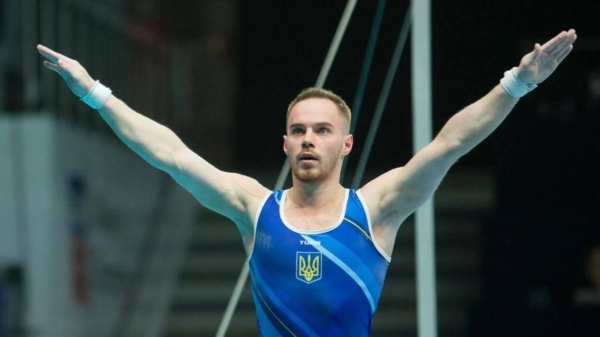 Верняев стартовал на первом турнире после дисквалификации