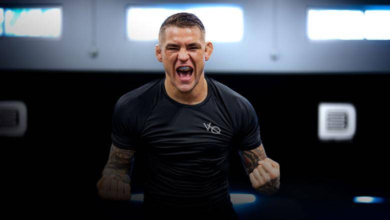 Порье не впевнений, що повернеться в UFC
