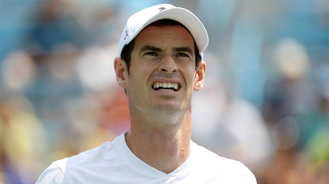 Маррей: «Не хочу перенести еще одну операцию в ближайшие годы»