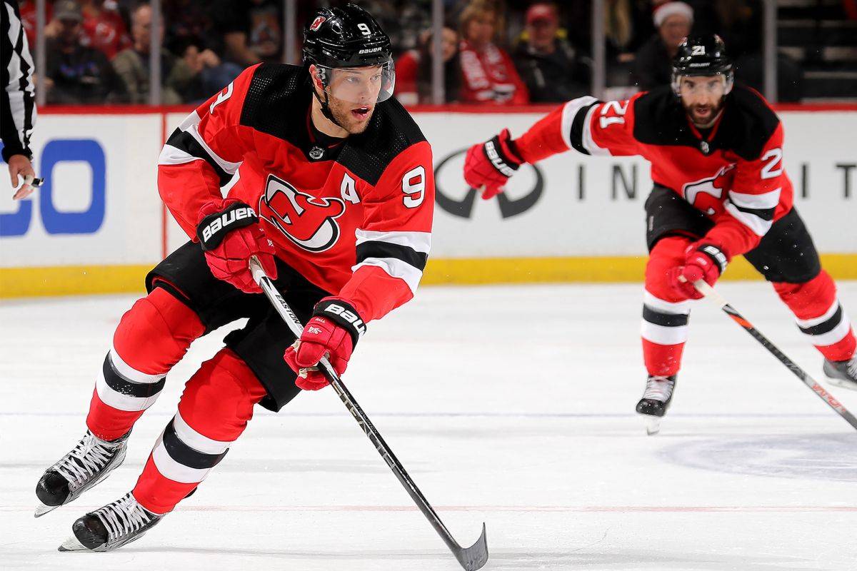 «Аризона» выменяла Холла у «Нью-Джерси»