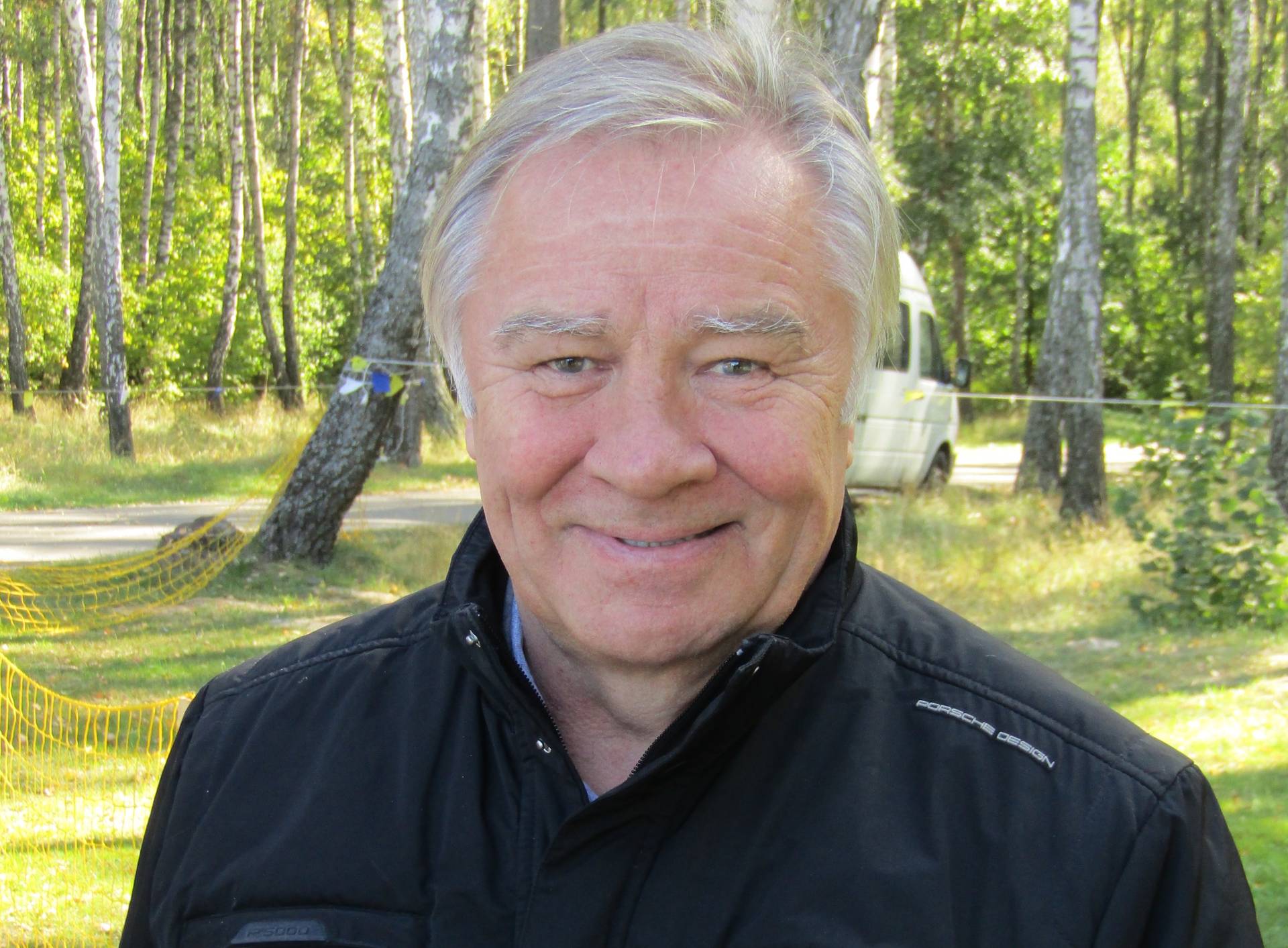 Гостренер сборной Украины: «Нам выделяли по 58 миллионов гривен – как выступаем, так и финансируют»