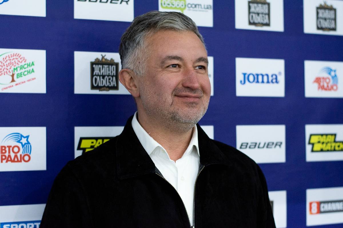 Савицкий – о разгроме «Ледяных Волков»: «На выходной наиграли»