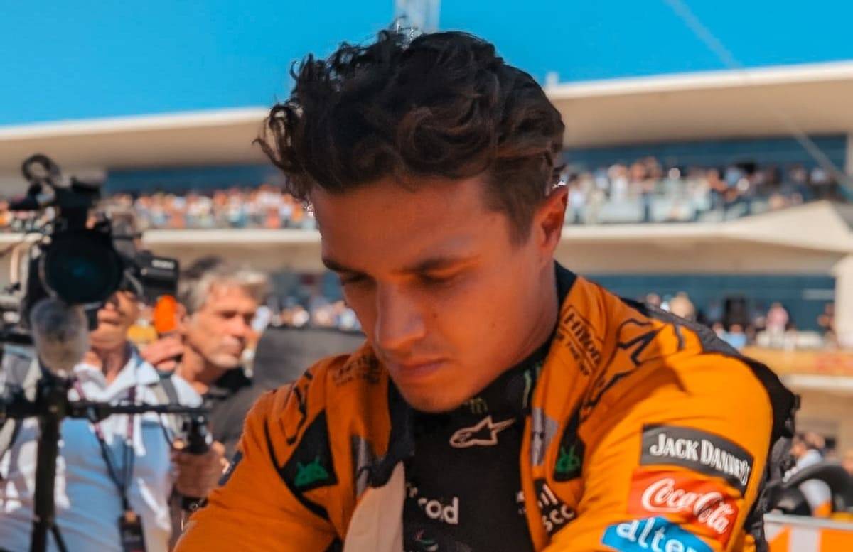 Бос McLaren зізнався, чого не вистачило Норрісу для завоювання чемпіонства
