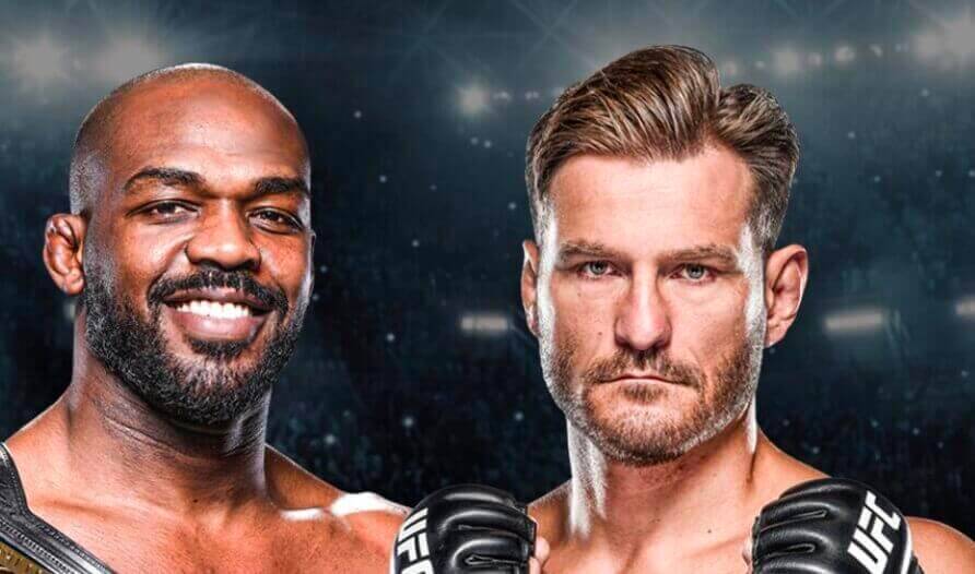 Президент UFC рассказал, за счет чего Миочич может победить Джонса
