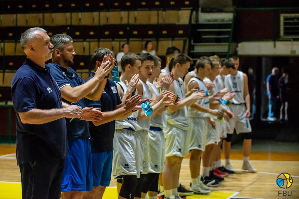 Чемпионат Европы. Дания – Украина. Видео трансляция