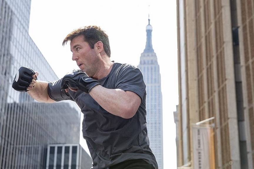 Соннен завершил карьеру