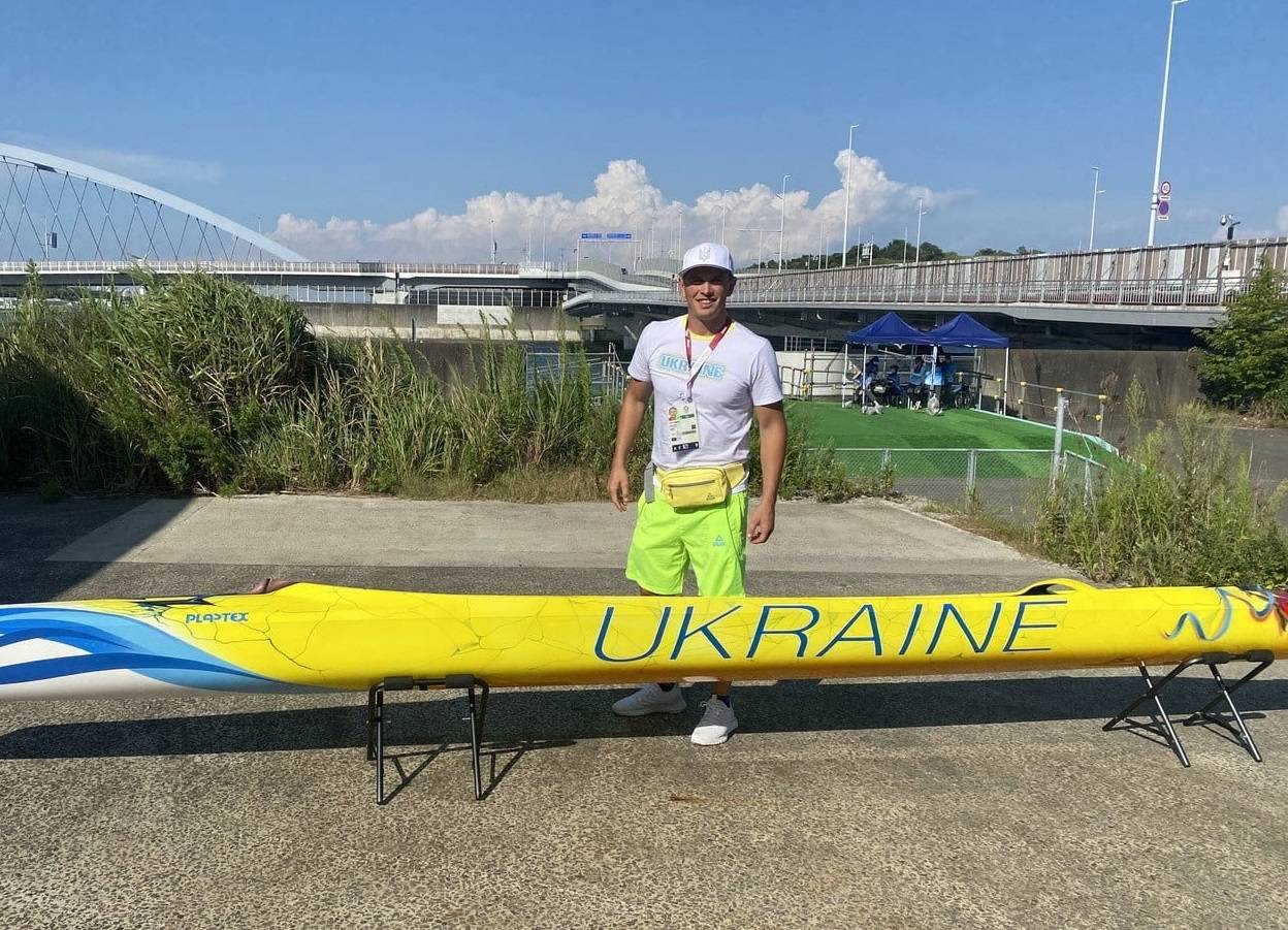 Чебан: «Нагороди з чемпіонатів світу та Європи виглядають похмуро в порівнянні з олімпійськими медалями»