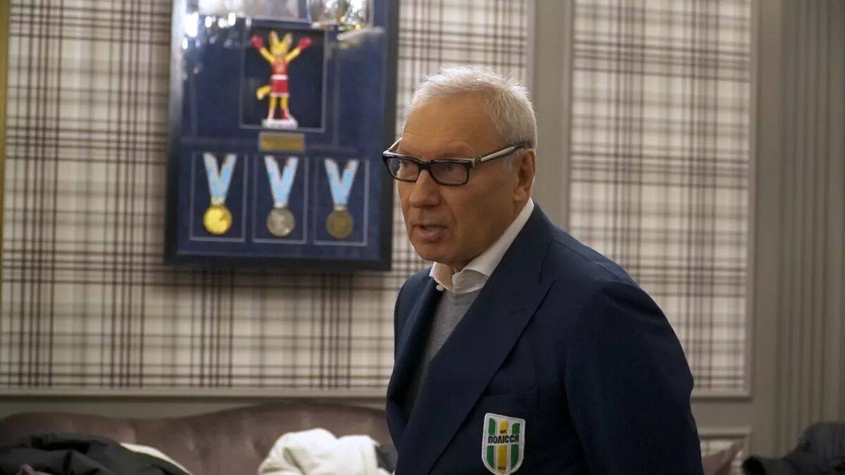 «Полесье» увеличило уставной фонд до $13,5 млн