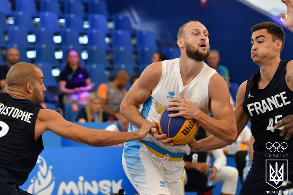 Щепкин: «Главное сделать правильные выводы и идти дальше»